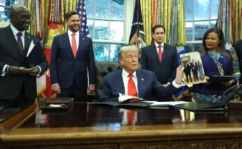 Trump devrait prioriser la transparence et les sanctions dans les minéraux critiques kongolesiens