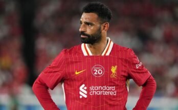 Liverpool vs Bournemouth - Forest, cotes, heure de début: 2025 Sélection de Premier League anglaise pour le vendredi 15 août