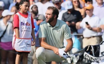2025 Championnat St. Jude, prédictions d'experts, cotes, classement sur le terrain, paris de golf pour les éliminatoires de la Coupe FedEx