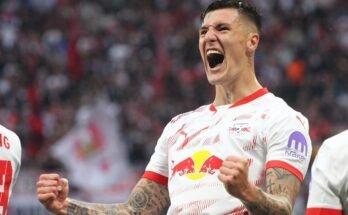 Benjamin Sesko vaut-il le battage médiatique? Pourquoi une cible United, Newcastle Transfer a besoin d'un véritable ajustement en Premier League