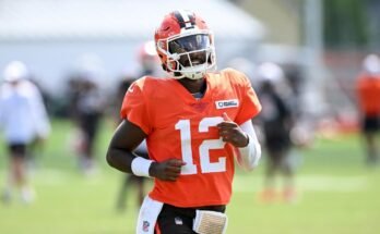 Meilleure sélection de la Semaine 1 de la pré-saison de la NFL DFS pour vendredi: DraftKings, FanDuel et plus
