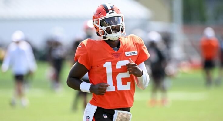 Meilleure sélection de la Semaine 1 de la pré-saison de la NFL DFS pour vendredi: DraftKings, FanDuel et plus