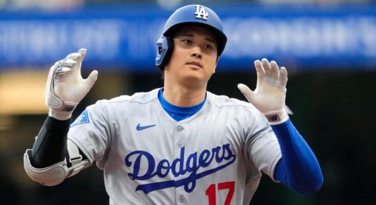 MLB DFS: Top draftkings, choix de baseball fantastique FanDuel Daily, alignements, conseils pour le lundi 18 août 2025