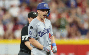 Le receveur des Dodgers Will Smith reste l'une des stars les plus sous-estimées de la MLB, même dans la meilleure saison de sa carrière