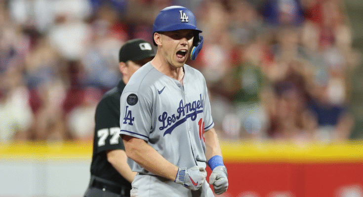 Le receveur des Dodgers Will Smith reste l'une des stars les plus sous-estimées de la MLB, même dans la meilleure saison de sa carrière