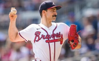 Fantasy Baseball Wiver Wire: La boule de fade à la décoloration de Spencer Strider soulève des préoccupations pour le reste de la saison et au-delà