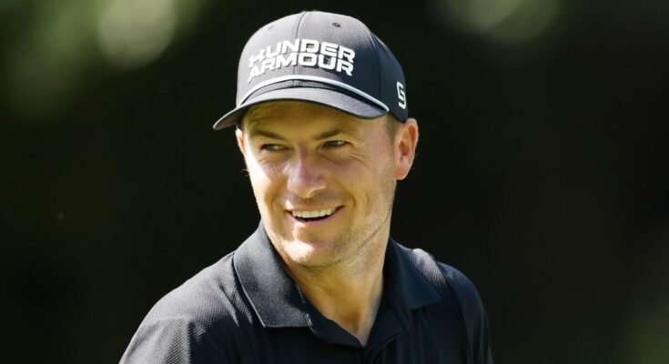 2025 Ryder Cup: Jordan Spieth plaisante que le capitaine Keegan Bradley ne devrait pas se choisir pour ouvrir un endroit