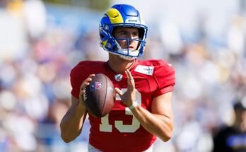 Top NFL DFS PRES-Season Semaine 1 Options pour samedi: DraftKings, FanDuel et plus