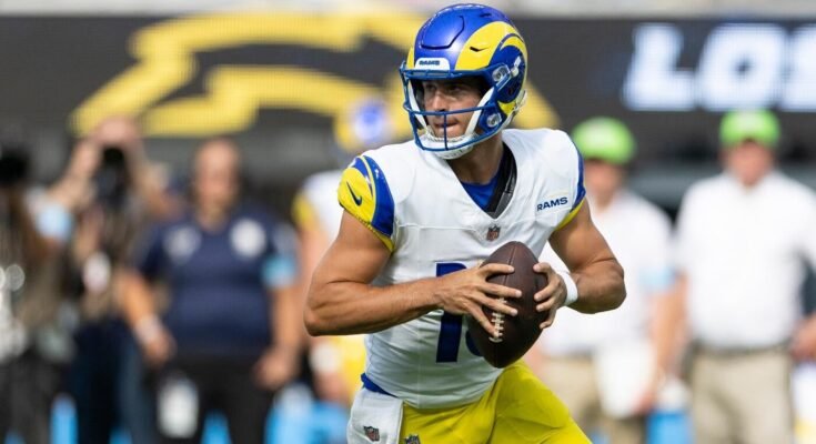Cowboys vs Rams - Forge, cotes: Sélection d'experts gratuite pour la NFL Pré-saison Semaine 1