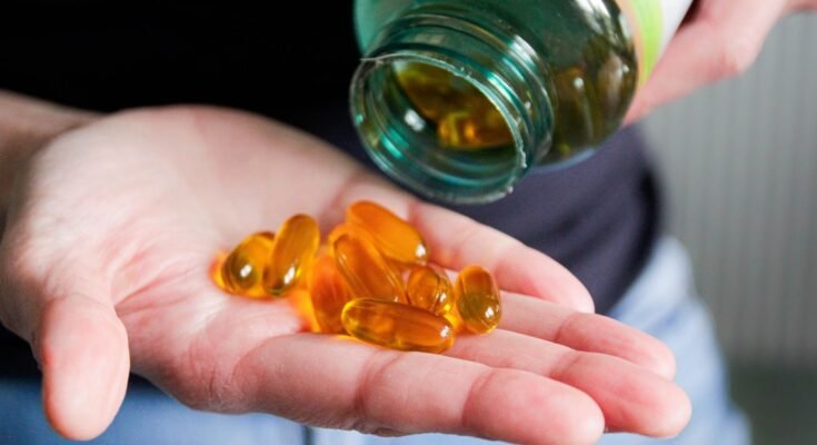 Protéine, vitamine C, collagène: les suppléments sont-ils vraiment bons pour moi?