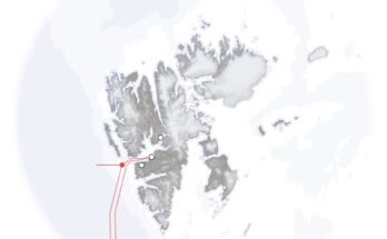 La menace militaire menaçante dans l'Arctique