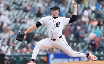 Accessoires gratuits MLB-Piller, cotes pour le 8 août: Utilisez Tarik Pushal et Nick Kurtz au vendredi MLB-Requisites