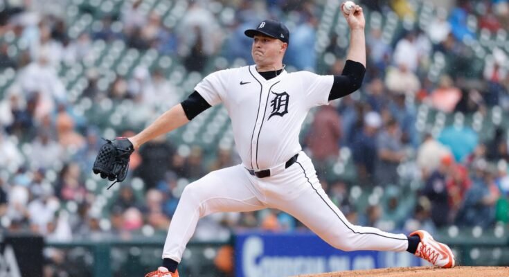 Accessoires gratuits MLB-Piller, cotes pour le 8 août: Utilisez Tarik Pushal et Nick Kurtz au vendredi MLB-Requisites