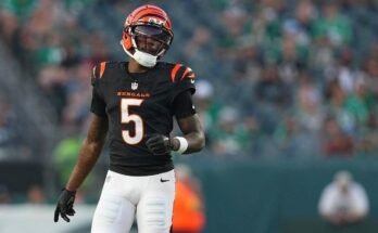 Fantasy Football Classes 2025: Sleepers du modèle informatique de la NFL qui a appelé la grande saison de James Cook