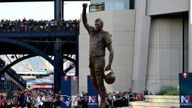 Voir: La divulgation des Patriots de Tom Brady -statu laisse le QB légendaire se sentir «profondément reconnaissant» et «un peu vieux»