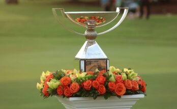 2025 FedEx Cup Positions, calendrier, PGA Tour -leaderboard, Pung, PPS pour FedEx Cup-Flood Game