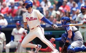Phillies vs Rangers -forest, cotes, accessoires, meilleurs paris: Sélection gratuite de 2025 MLB pour le samedi 9 août