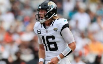 Comment parier les Jaguars en 2025: Odds du Super Bowl, Win Total, accessoires, meilleurs paris, prédictions, choix pour Jacksonville