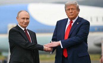 La réunion de Trump-Putin Alaska a échoué mais valait toujours la peine d'essayer