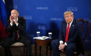 Dans quelle mesure la réunion de Trump-Putin a-t-elle été désastreuse?