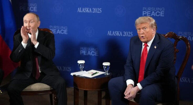 Dans quelle mesure la réunion de Trump-Putin a-t-elle été désastreuse?