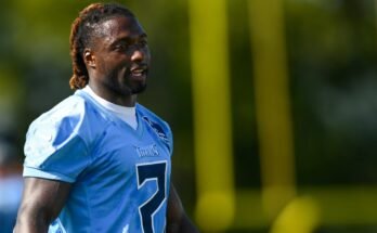 Fantasy Draft Prep: Spears, White mis à l'écart; Mises à jour des dommages sur Reed, Stafford Shift Draft Outlook et plus