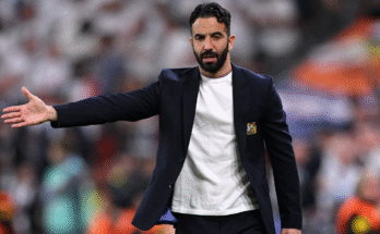 Manchester United Premier League -Defanion: Ruben Amorim aura-t-il un emploi avant Noël, ou les turbulences continueront-elles?