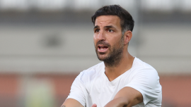 Classement tous les dirigeants 2025-26 Serie A: Antonio Conte Top, Massimiliano Allegri, Maurizio Sarri, plus