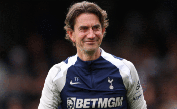 À quel point Tottenham Hotspur peut-il être bon sous Thomas Frank? Se concentrer sur des ensembles de pièces et de défense peut faire une grande différence