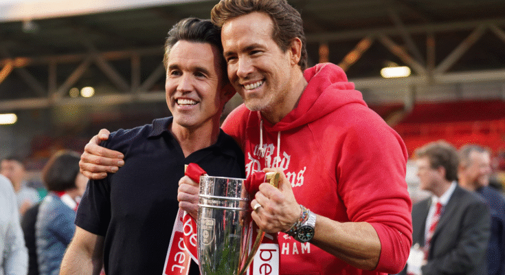 De combien de points Wrexham a-t-il besoin pour gagner au championnat pour la promotion de la Premier League?
