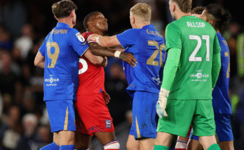 Birmingham City récemment promue montre pourquoi ils ont des vues sur la Premier League en 1-1 avec Ipswich Town
