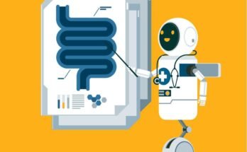 L'intelligence artificielle s'est avérée efficace pour aider les médecins à dépister les anomalies du côlon.