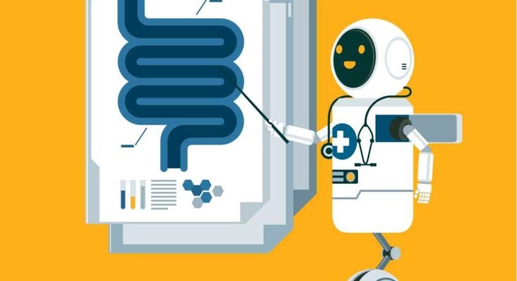 L'intelligence artificielle s'est avérée efficace pour aider les médecins à dépister les anomalies du côlon.