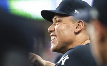 Yankees par la forêt des Rangers: cotes, sélection d'experts, cruche de démarrage, tendances de paris et statistiques pour le 5 août