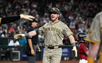 Les Red Sox chez Padre's Prediction: cotes, choix d'experts, pots de démarrage, tendances de paris et statistiques pour le 8 août