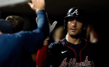 Braves à la prédiction de Red: cotes, choix d'experts, pots de démarrage, tendances de paris et statistiques pour le 1er août