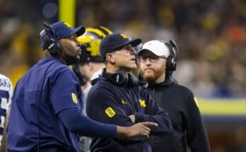 NCAA ne laisserait jamais tomber le marteau sur le Michigan