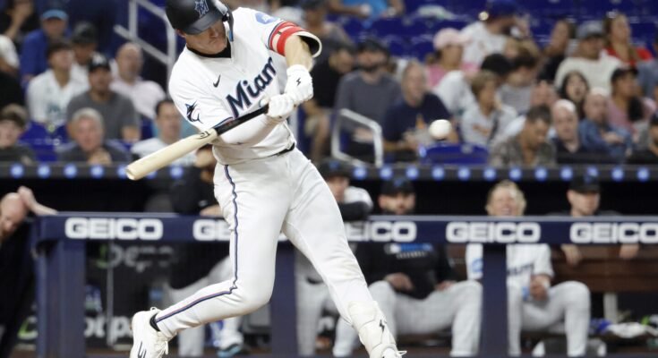 Marlins chez Braves Prediction: cotes, sélections d'experts, départs, tendances de paris et statistiques pour le 7 août
