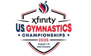 2025 Championnats de gymnastique américains