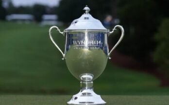 PGA: Wyndham Championship - Dernier tour