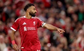 Crystal Palace vs Liverpool Live Mises à jour, regarder en direct, score, analyse, points forts