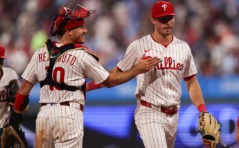 Orioles par Phillies Prédiction: cotes, choix d'experts, lanceurs de démarrage, tendances de paris et statistiques pour le 6 août