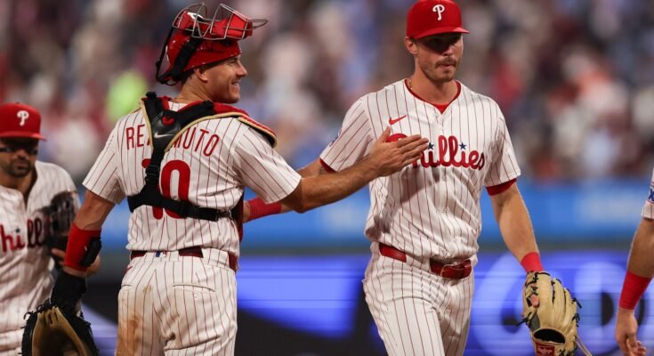 Orioles par Phillies Prédiction: cotes, choix d'experts, lanceurs de démarrage, tendances de paris et statistiques pour le 6 août
