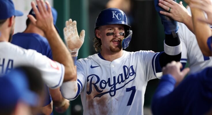 Nationals at Royals Prediction: cotes, choix d'experts, lanceurs de démarrage, tendances de paris, statistiques pour le 13 août