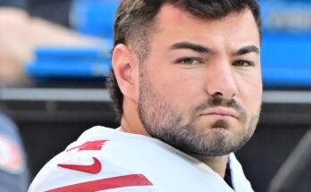 49ers News: Jake Moody apporte un retour aux Raiders avec 59 verges