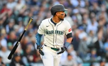 Le meilleur pari d'aujourd'hui, MLB, sélection de la WNBA, prédictions pour le mardi 19 août: modèle élevé sur les ressortissants, les marins