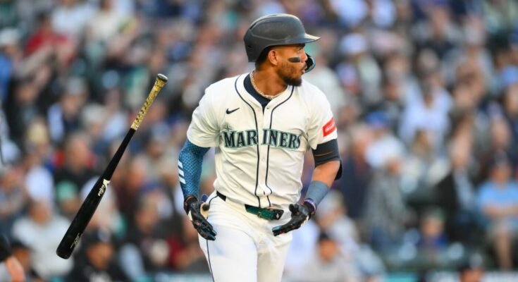 Le meilleur pari d'aujourd'hui, MLB, sélection de la WNBA, prédictions pour le mardi 19 août: modèle élevé sur les ressortissants, les marins