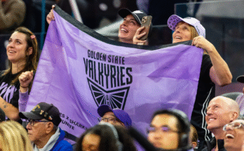Comment Valkyries a créé un avantage inégalé WNBA-HOME-COURT et pourquoi les attentes sont élevées dans «Ballhalla»