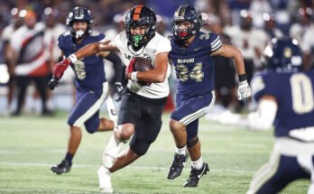 Campbell s'éloigne de Waipahu têtu