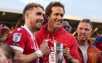 Wrexham pour la Premier League? Pourquoi la promotion des dragons rouges, de Swansea et d'autres équipes galloises n'est peut-être pas bientôt